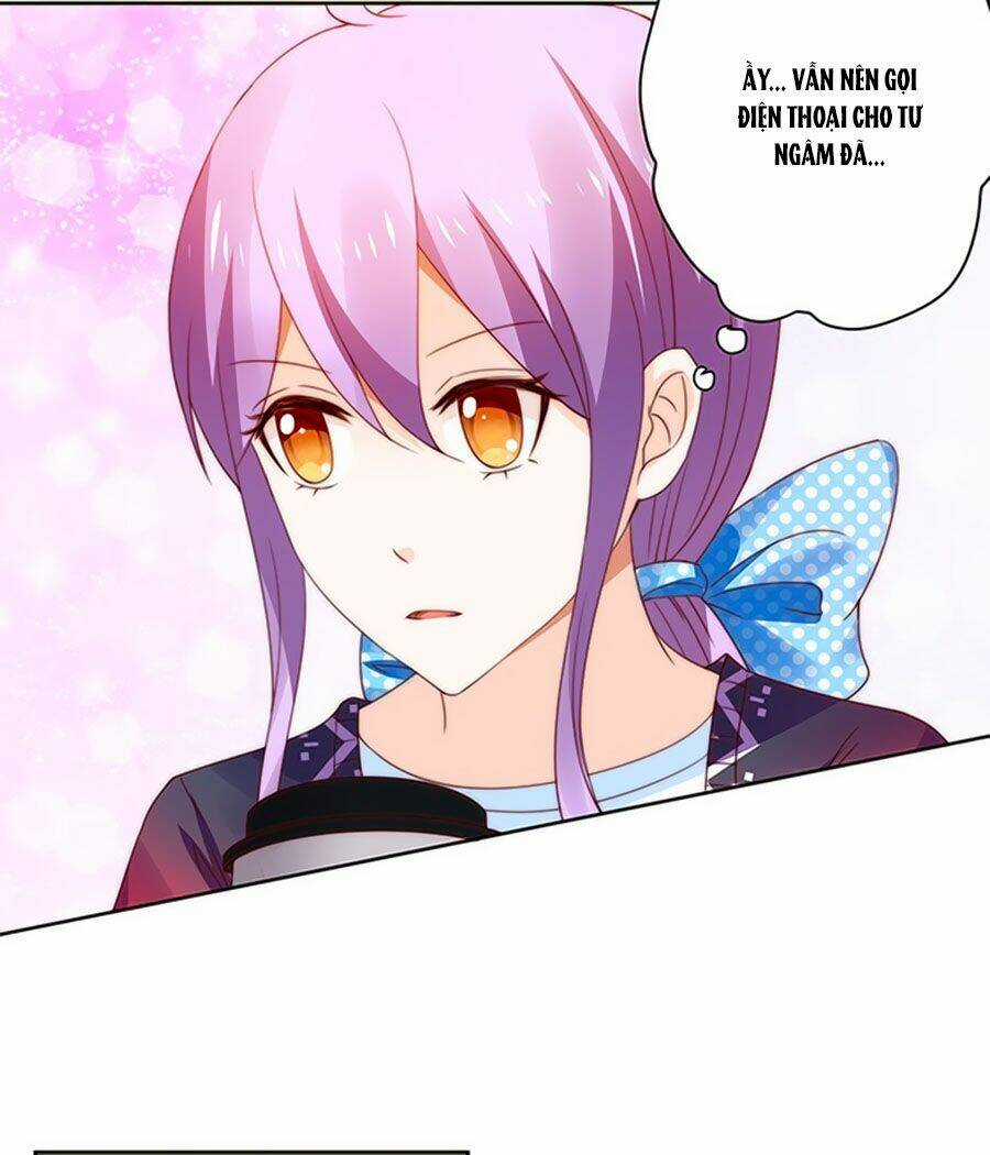 Bạn Trai Là Ngôi Sao Chapter 99 trang 4