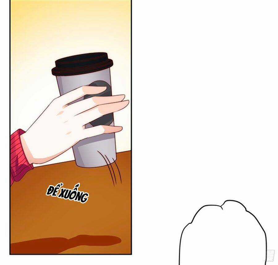 Bạn Trai Là Ngôi Sao Chapter 99 trang 5