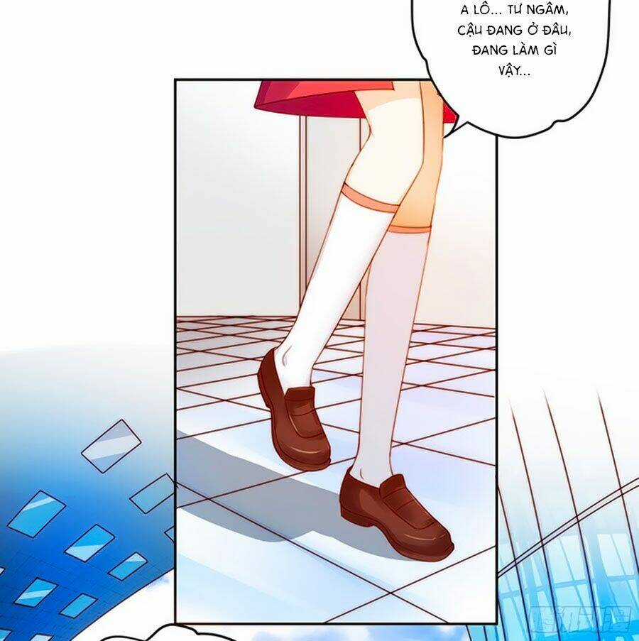 Bạn Trai Là Ngôi Sao Chapter 99 trang 6