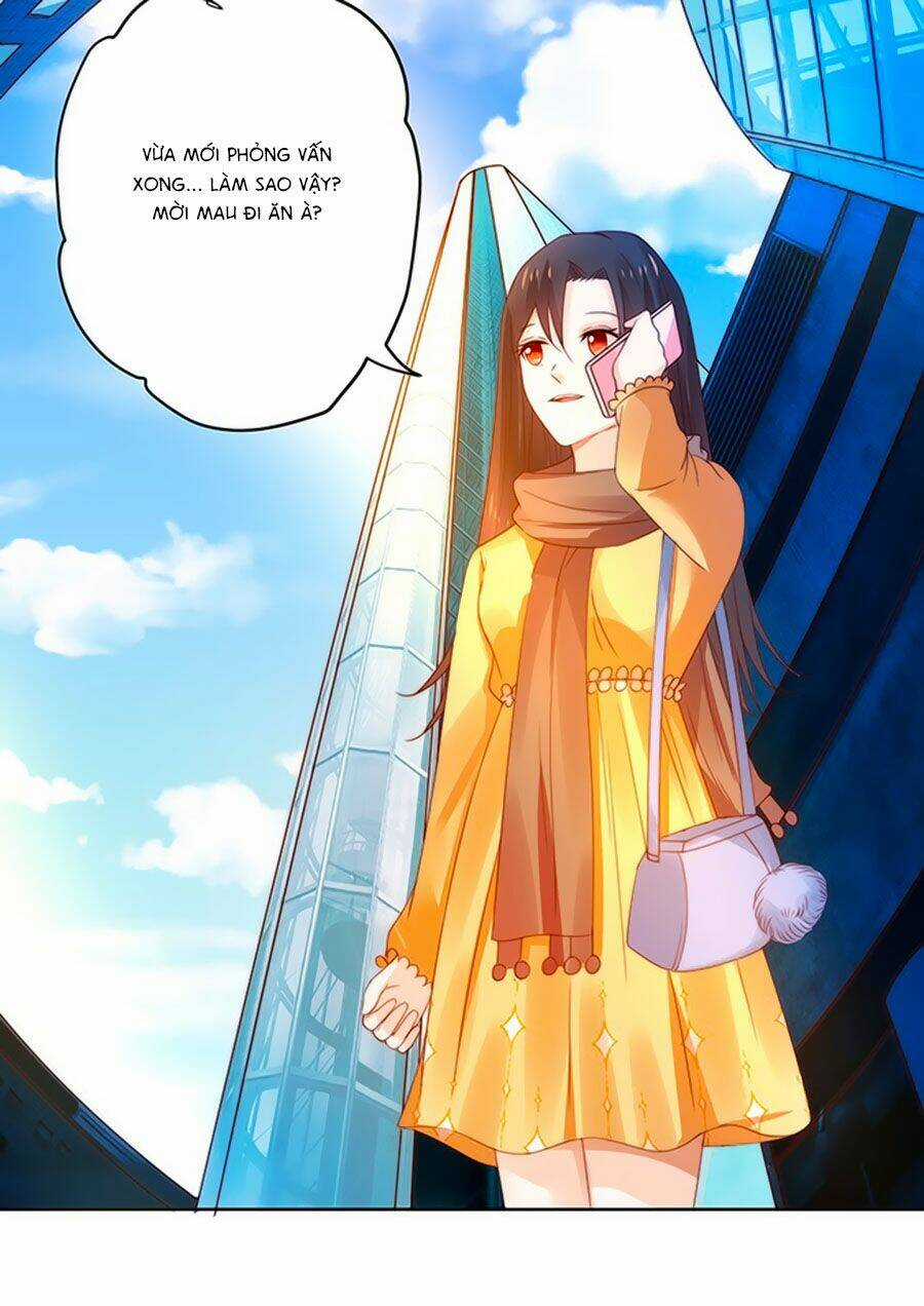 Bạn Trai Là Ngôi Sao Chapter 99 trang 7