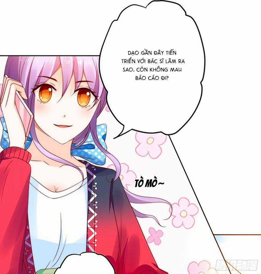 Bạn Trai Là Ngôi Sao Chapter 99 trang 9