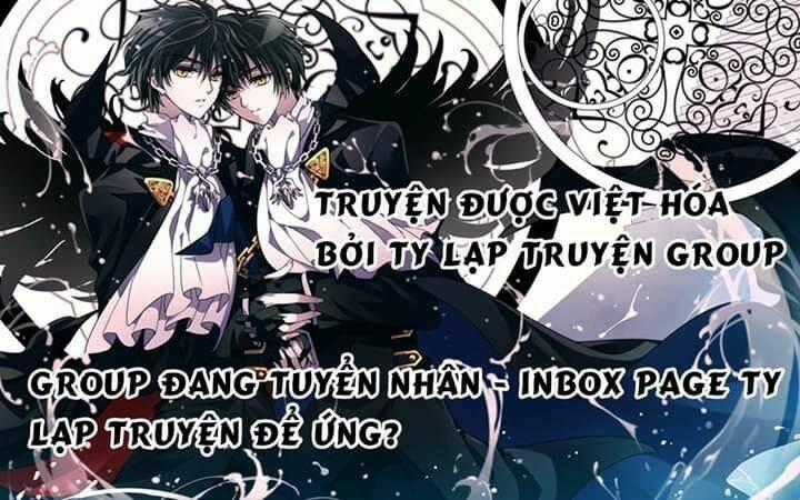 Bạn Trai Là Quái Vật Chapter 91 trang 0