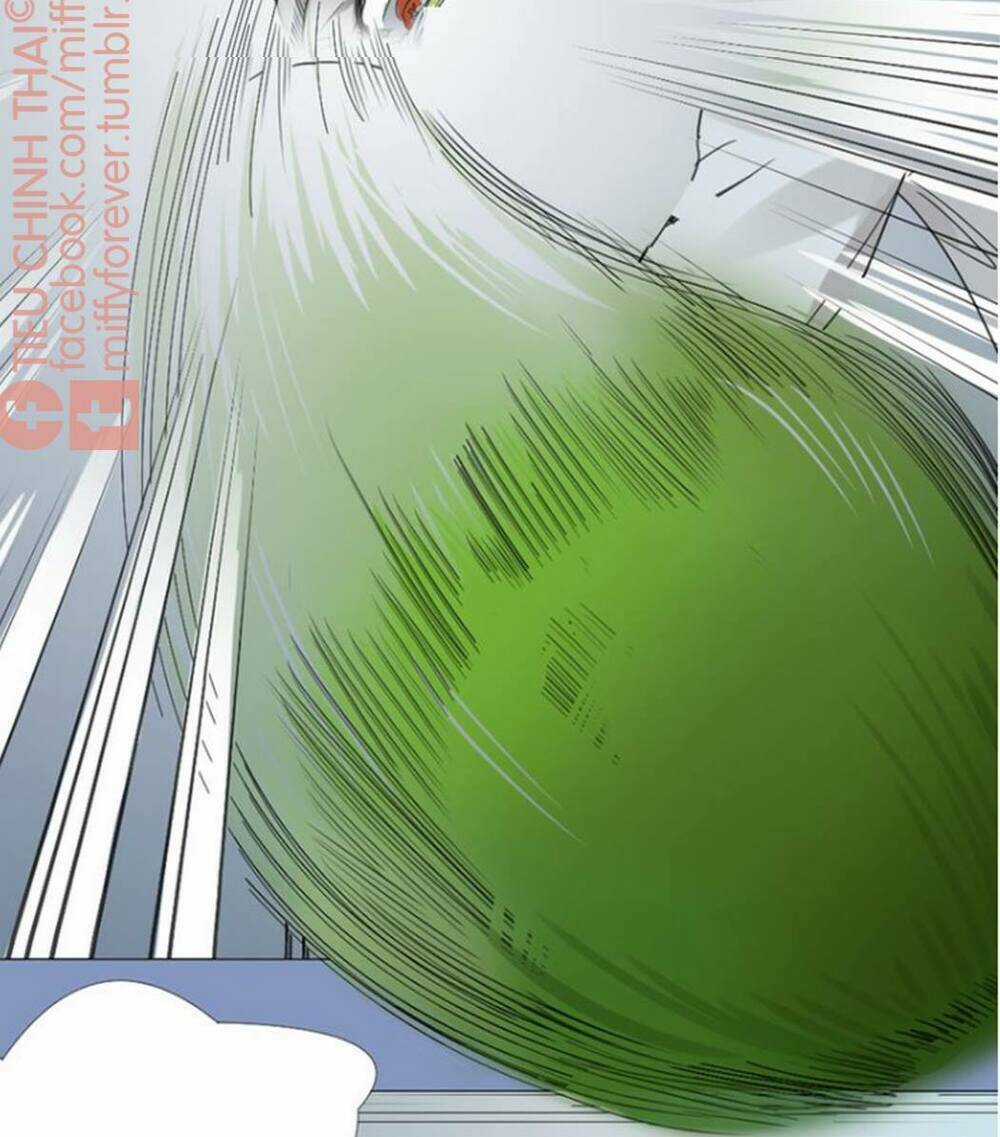 Bạn trai mèo Chapter 0.5 trang 16