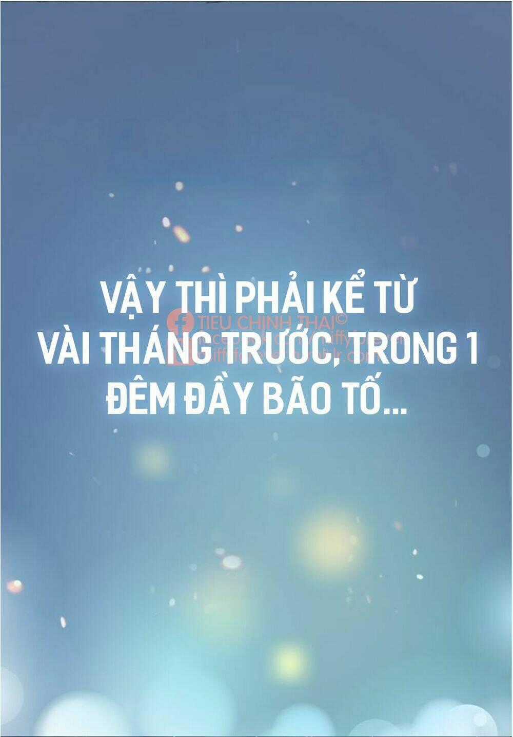 Bạn trai mèo Chapter 0.5 trang 25