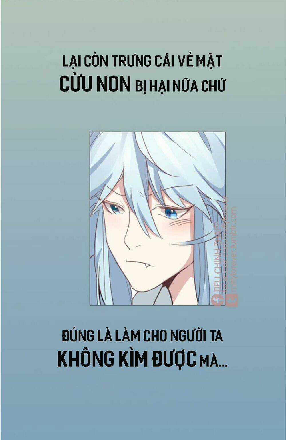 Bạn trai mèo Chapter 0 trang 12