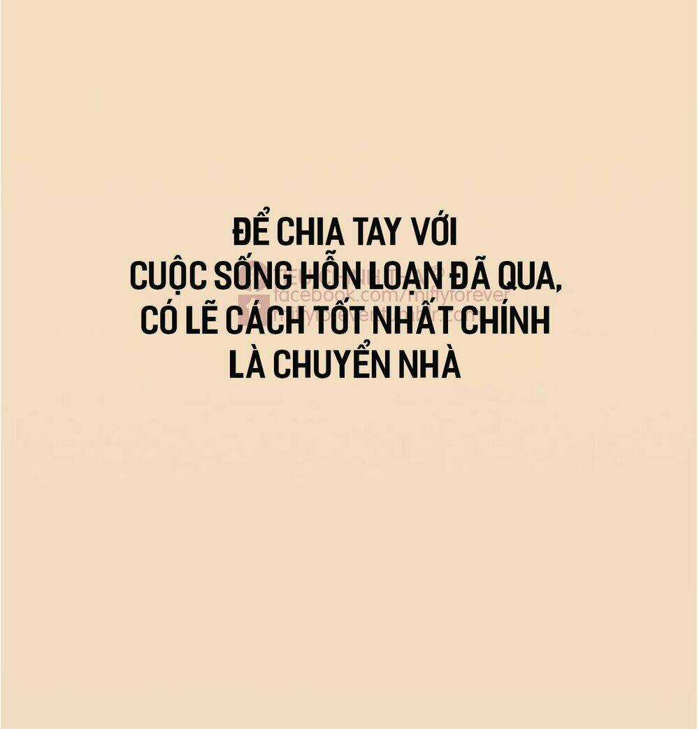 Bạn trai mèo Chapter 0 trang 2