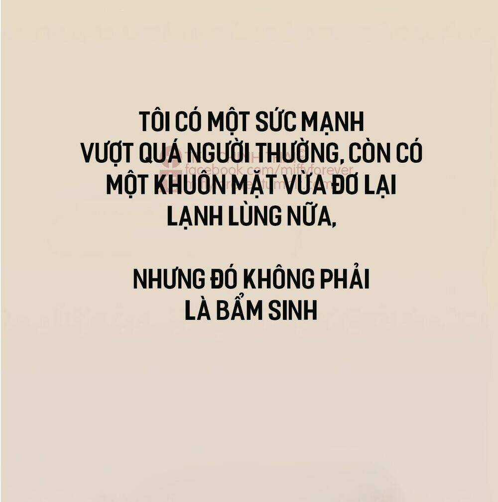 Bạn trai mèo Chapter 0 trang 4