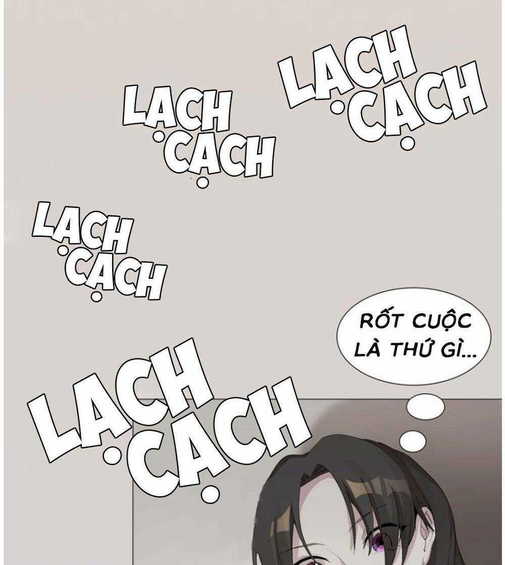 Bạn trai mèo Chapter 0 trang 6