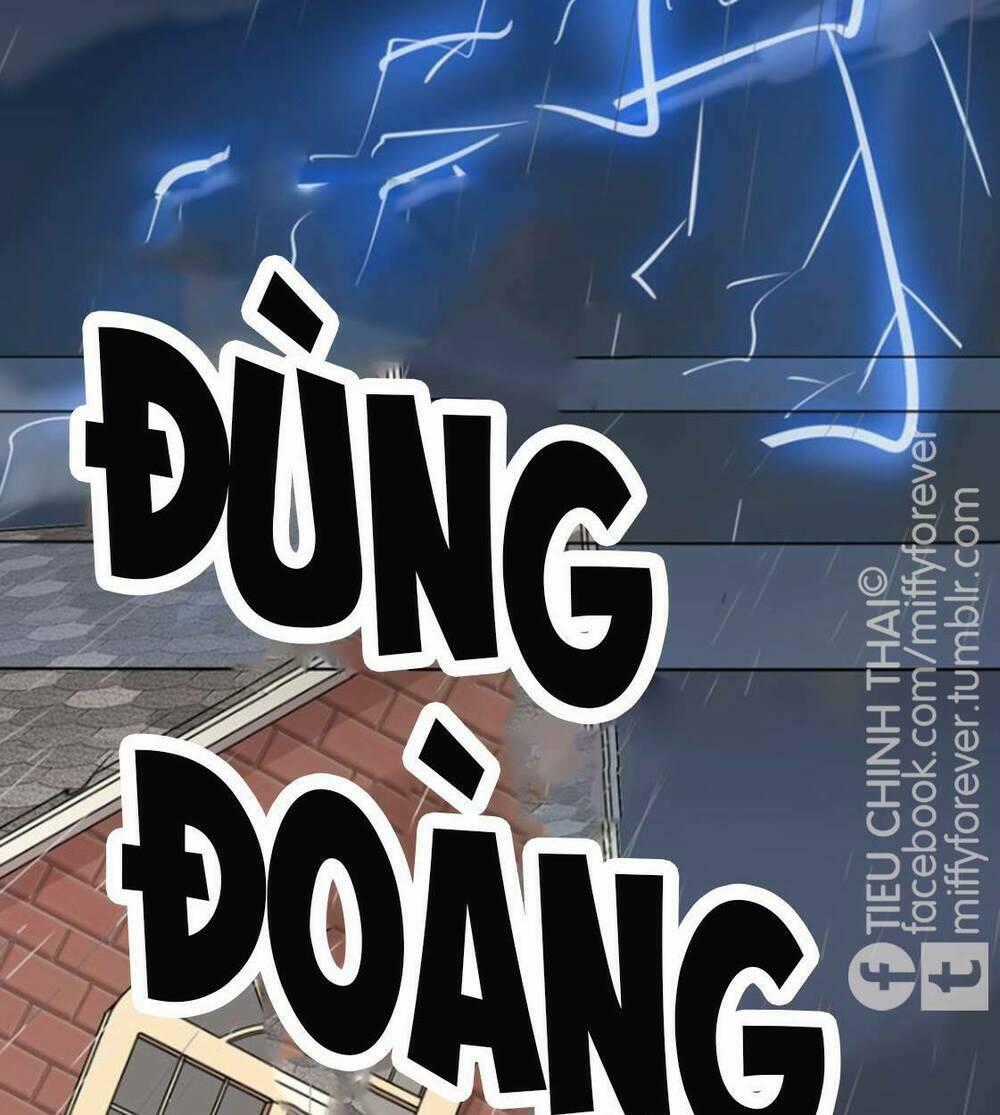 Bạn trai mèo Chapter 1 trang 1