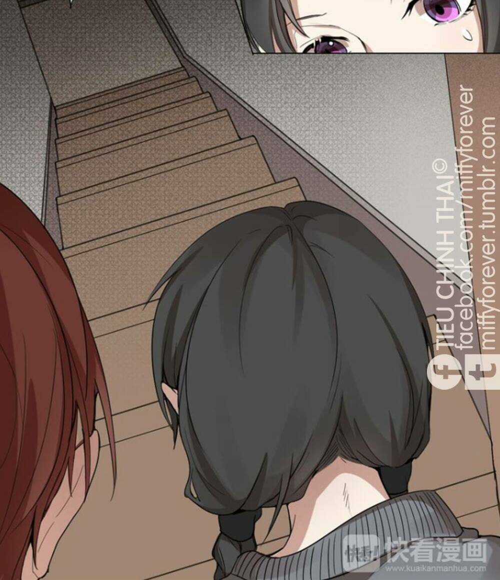 Bạn trai mèo Chapter 1 trang 16