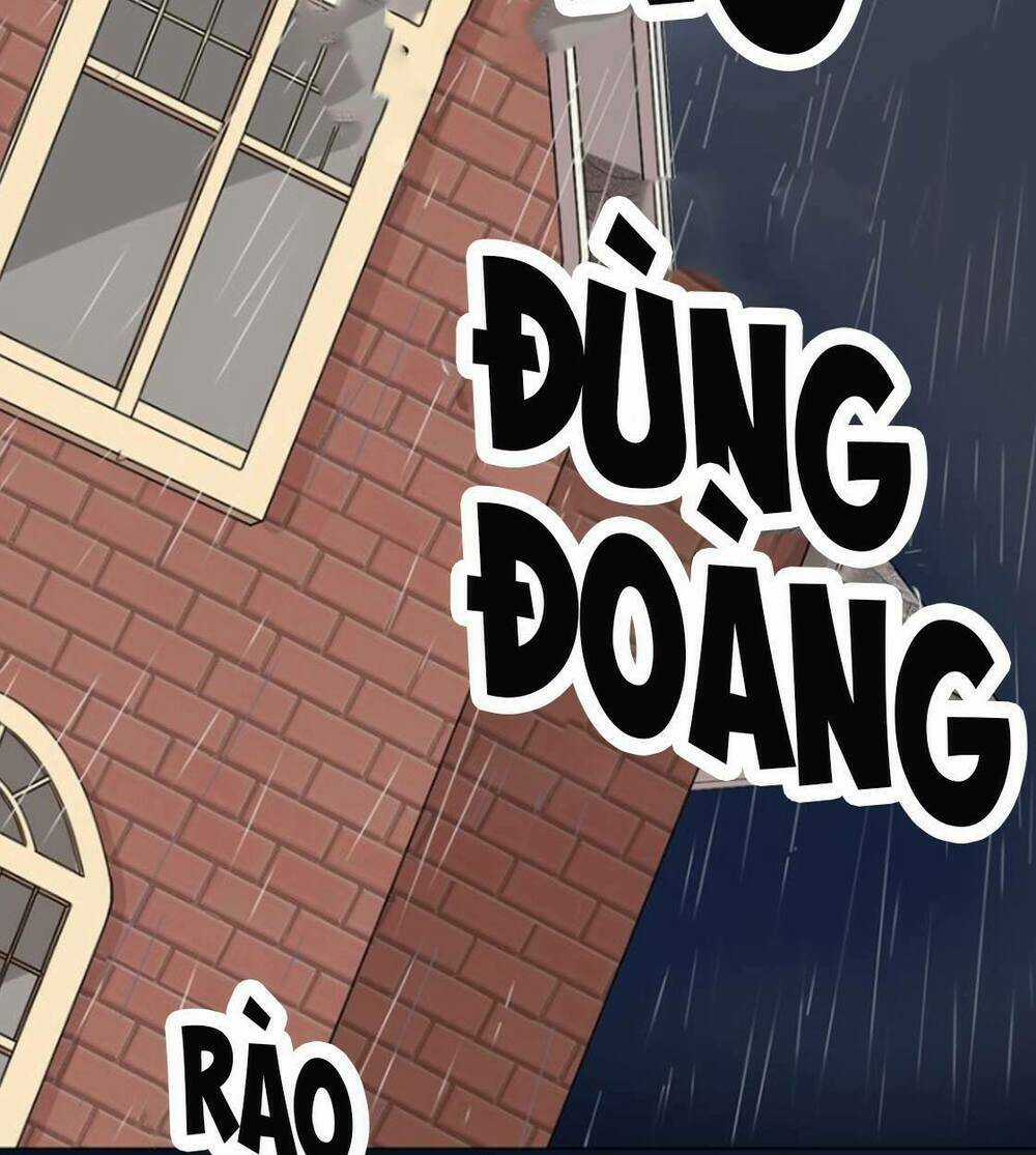 Bạn trai mèo Chapter 1 trang 2