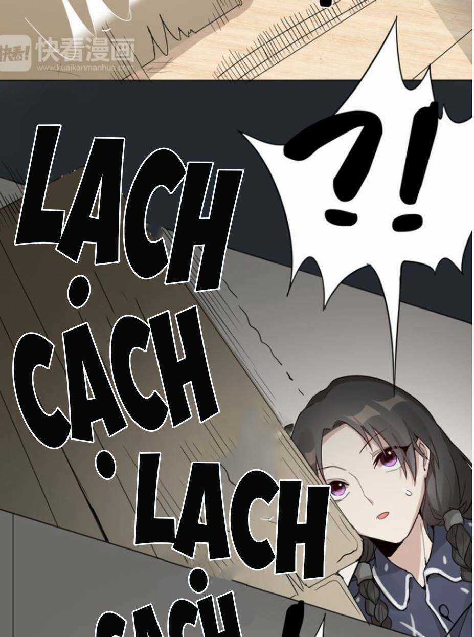 Bạn trai mèo Chapter 1 trang 24