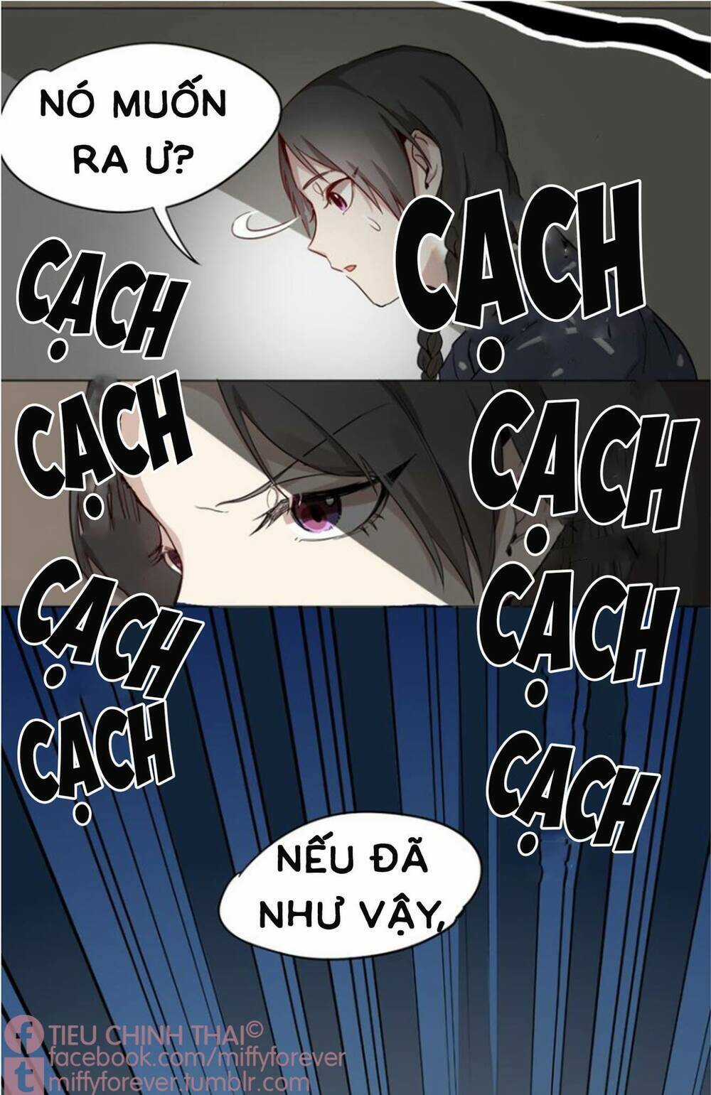 Bạn trai mèo Chapter 1 trang 26