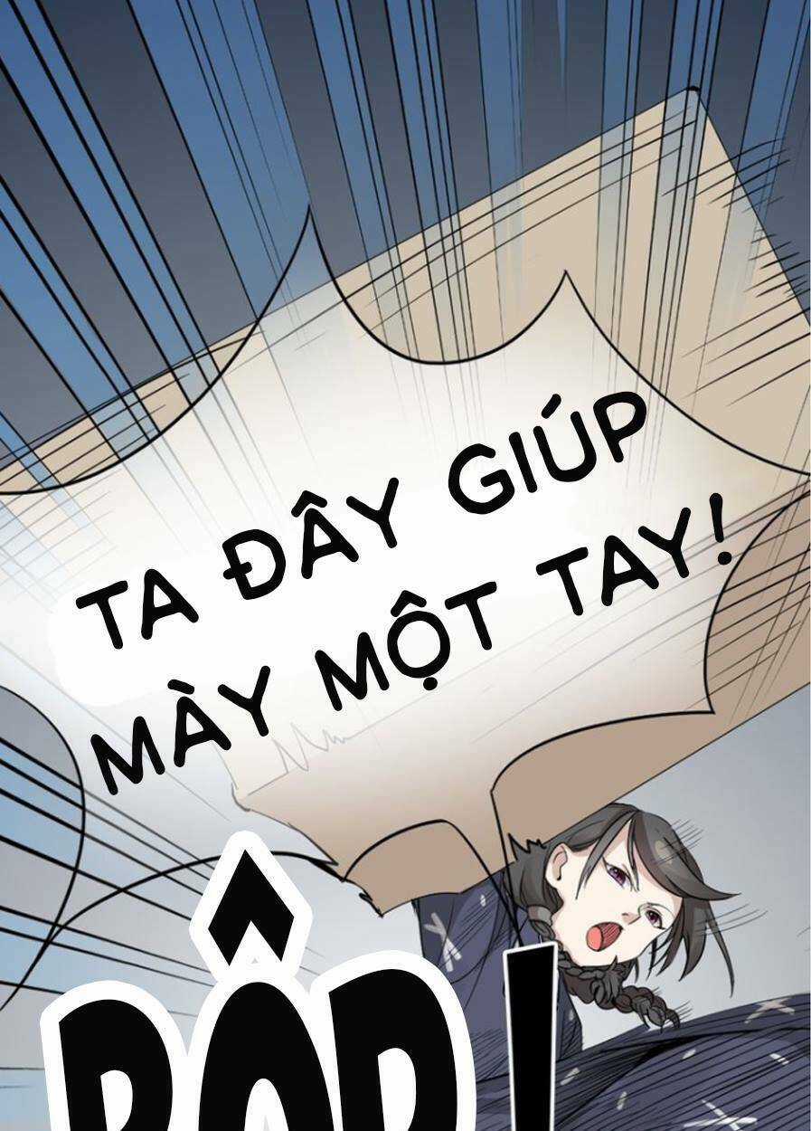 Bạn trai mèo Chapter 1 trang 27