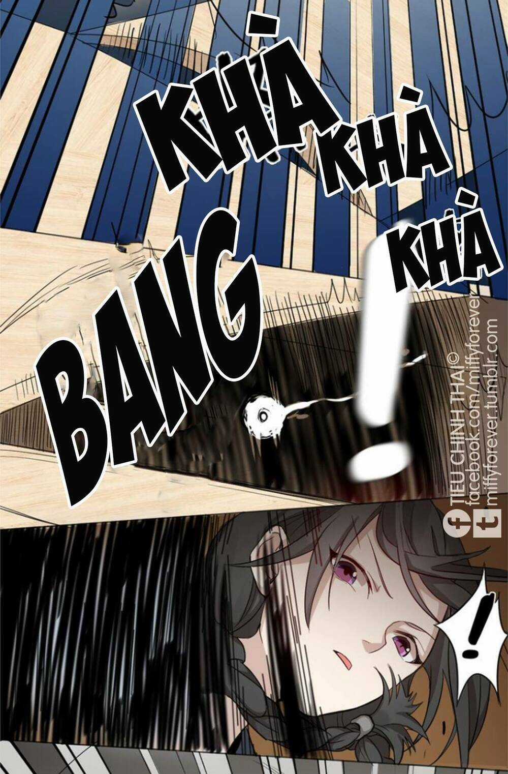 Bạn trai mèo Chapter 1 trang 29