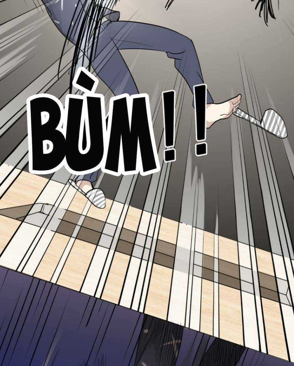 Bạn trai mèo Chapter 1 trang 31