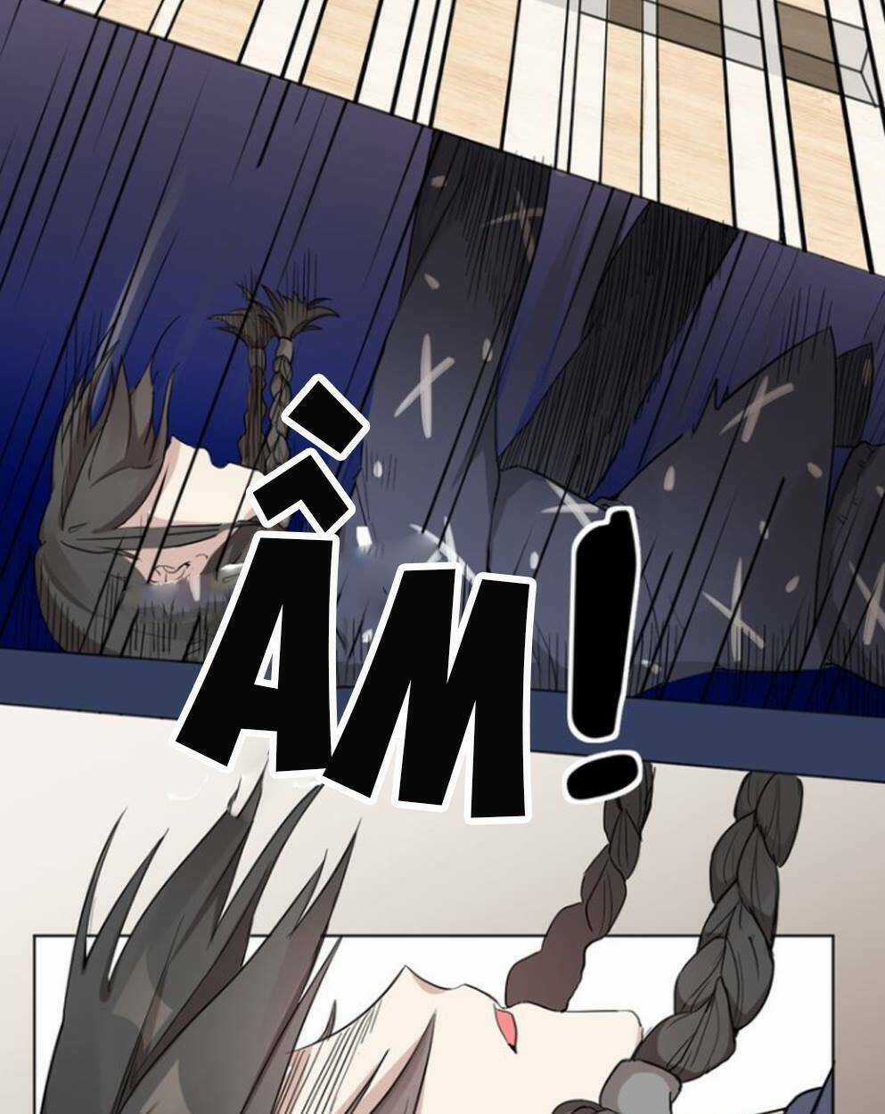 Bạn trai mèo Chapter 1 trang 32