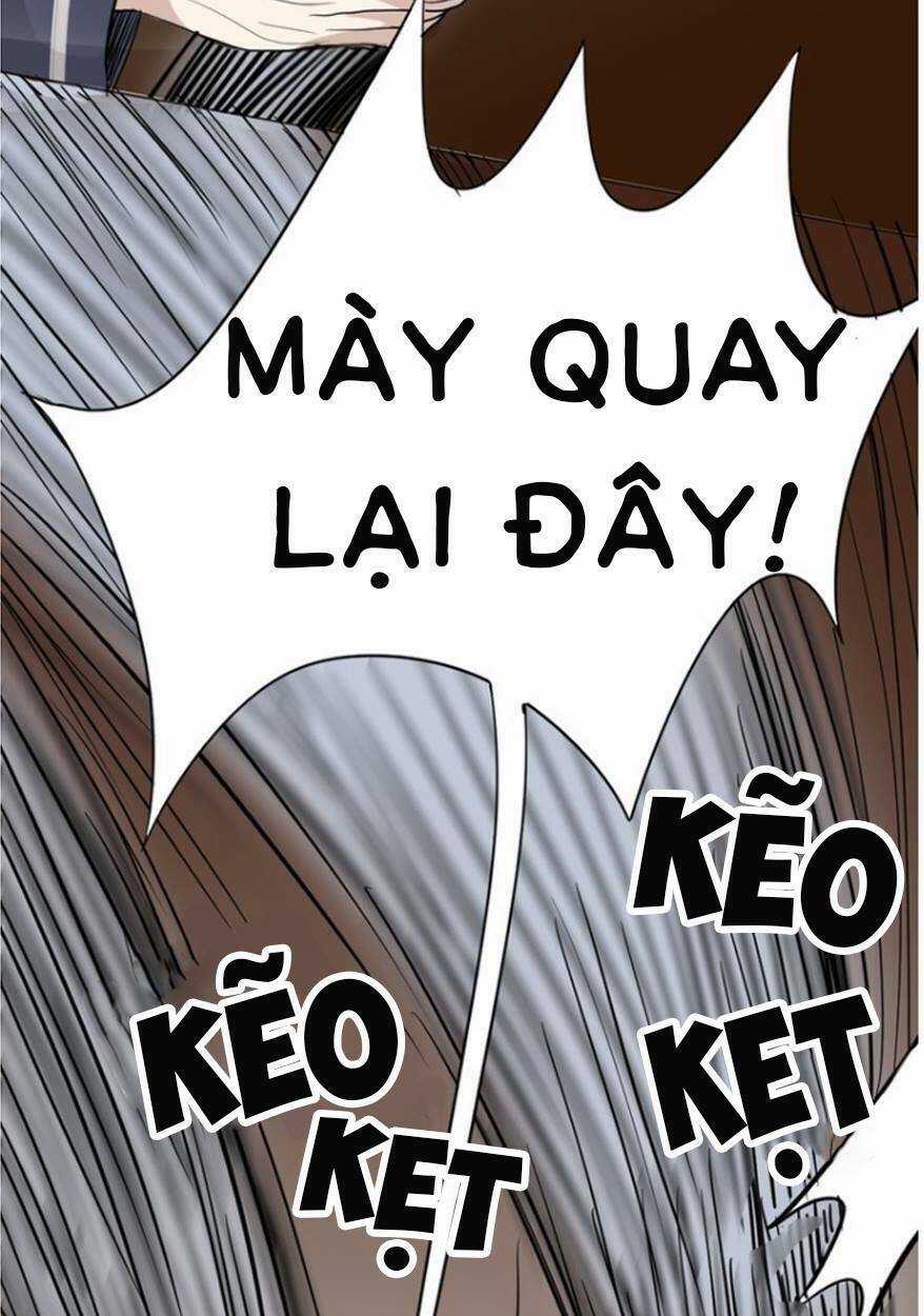 Bạn trai mèo Chapter 1 trang 34