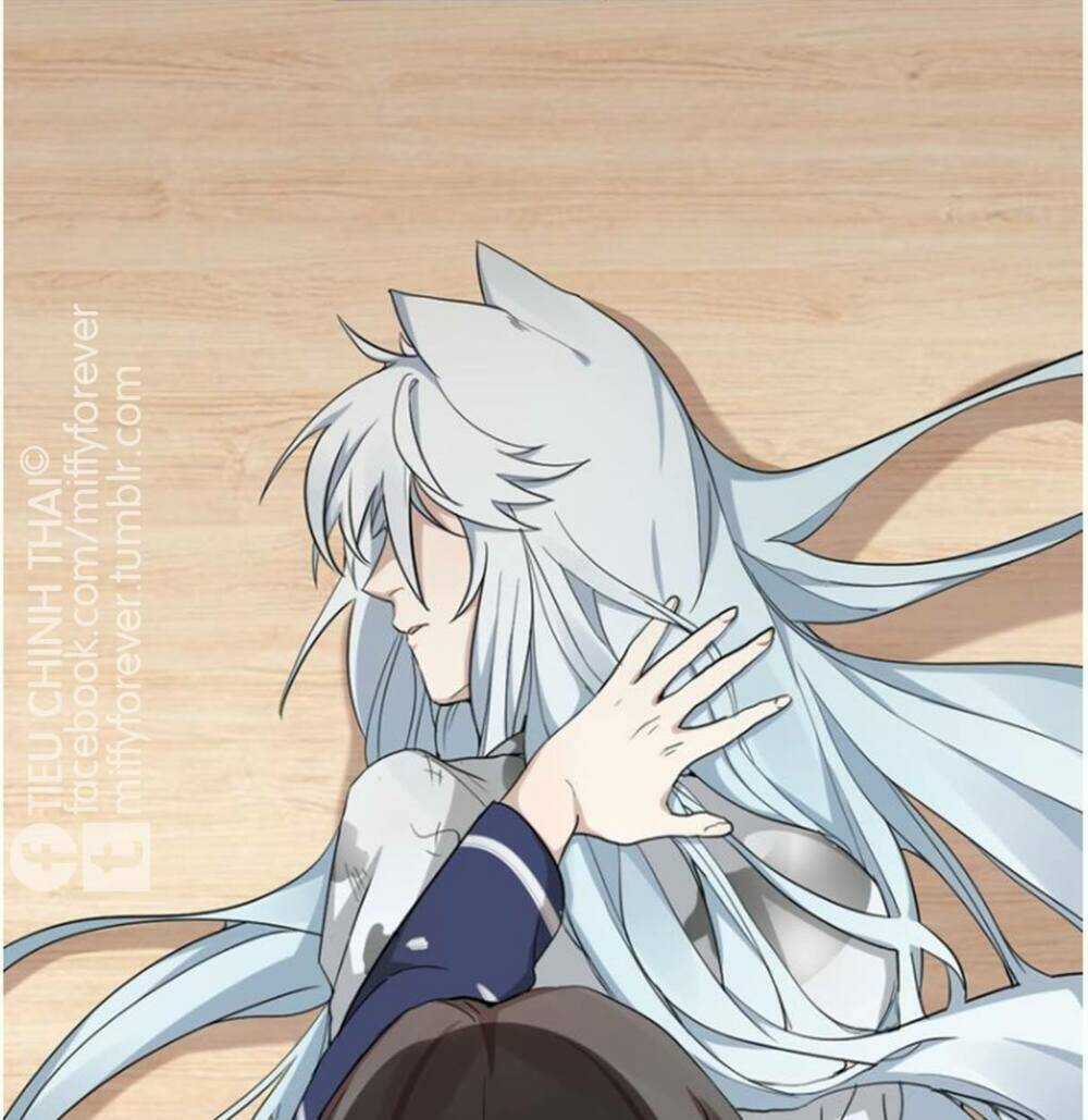 Bạn trai mèo Chapter 1 trang 42