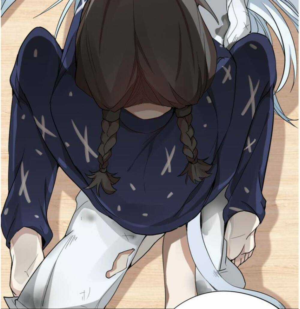 Bạn trai mèo Chapter 1 trang 43