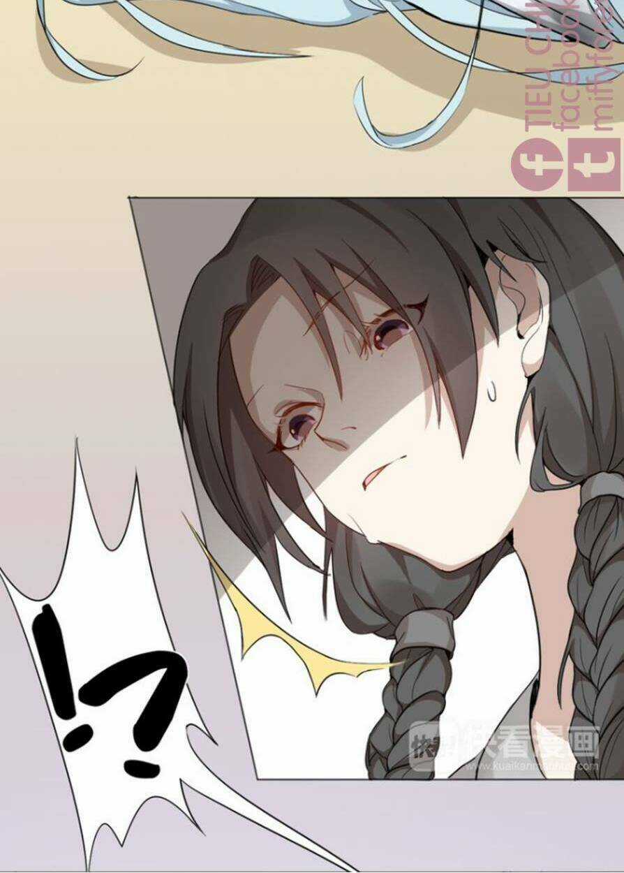 Bạn trai mèo Chapter 1 trang 45