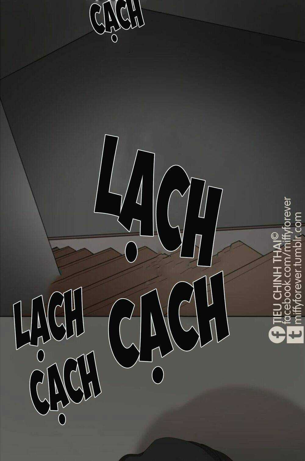 Bạn trai mèo Chapter 1 trang 5