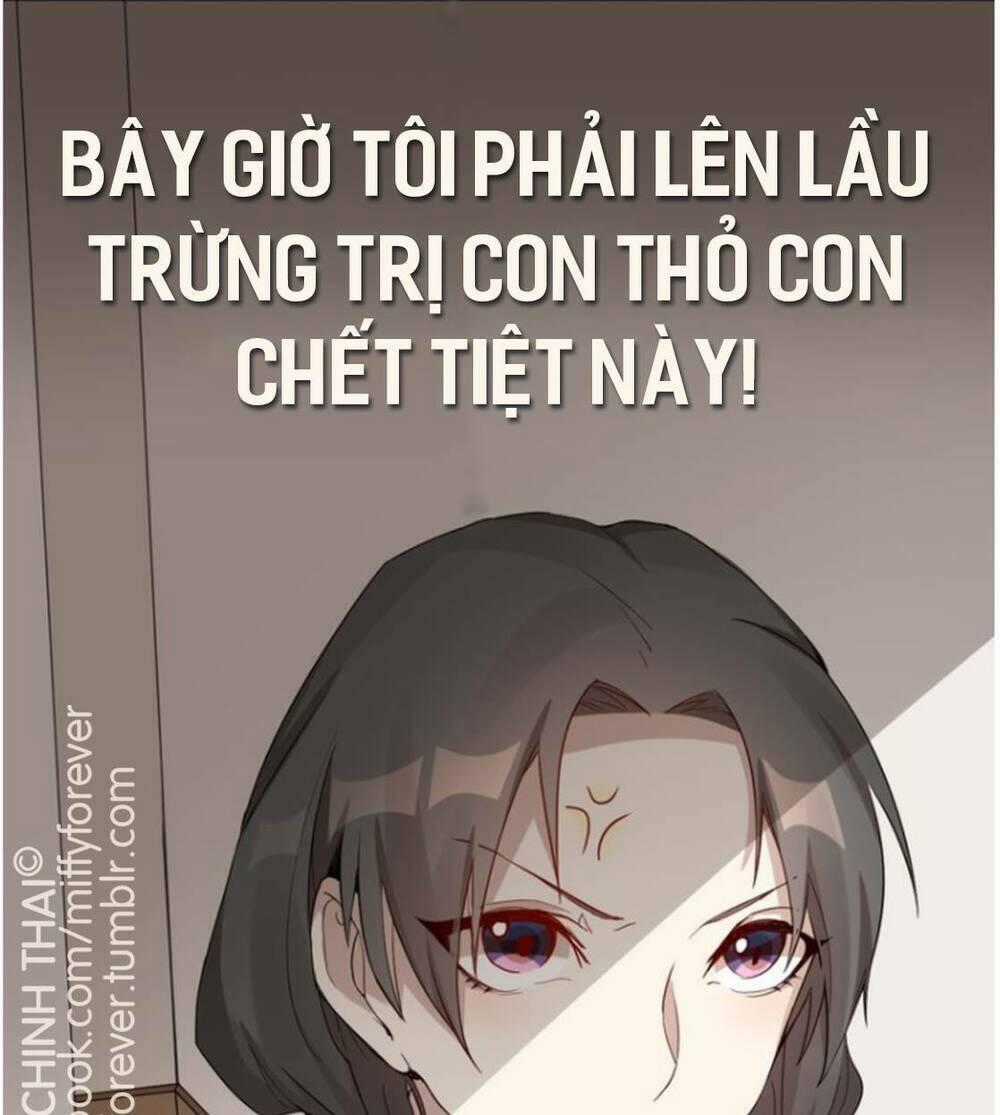 Bạn trai mèo Chapter 1 trang 52