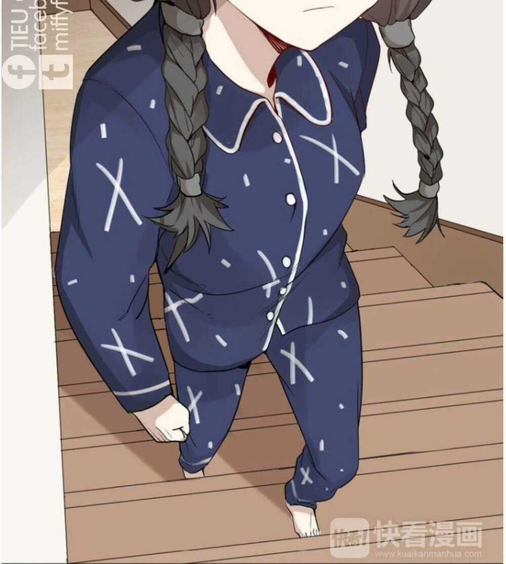 Bạn trai mèo Chapter 1 trang 53