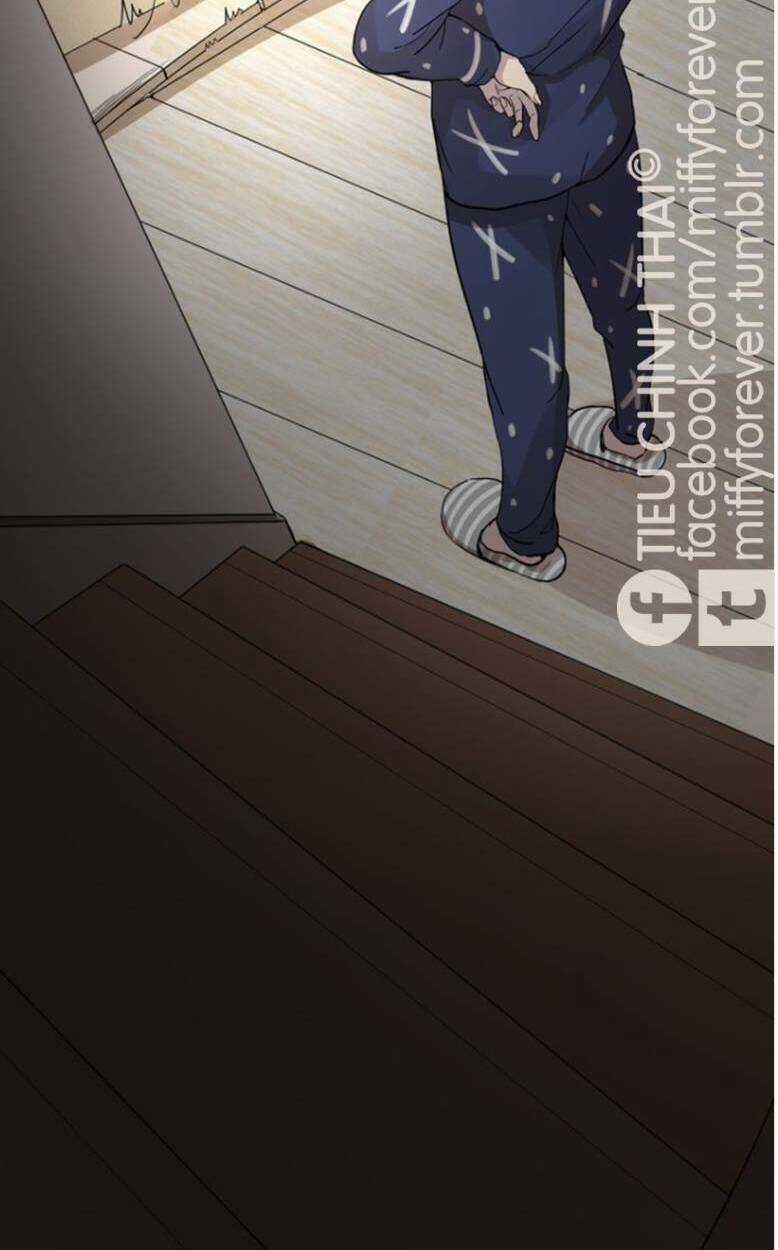 Bạn trai mèo Chapter 1 trang 8