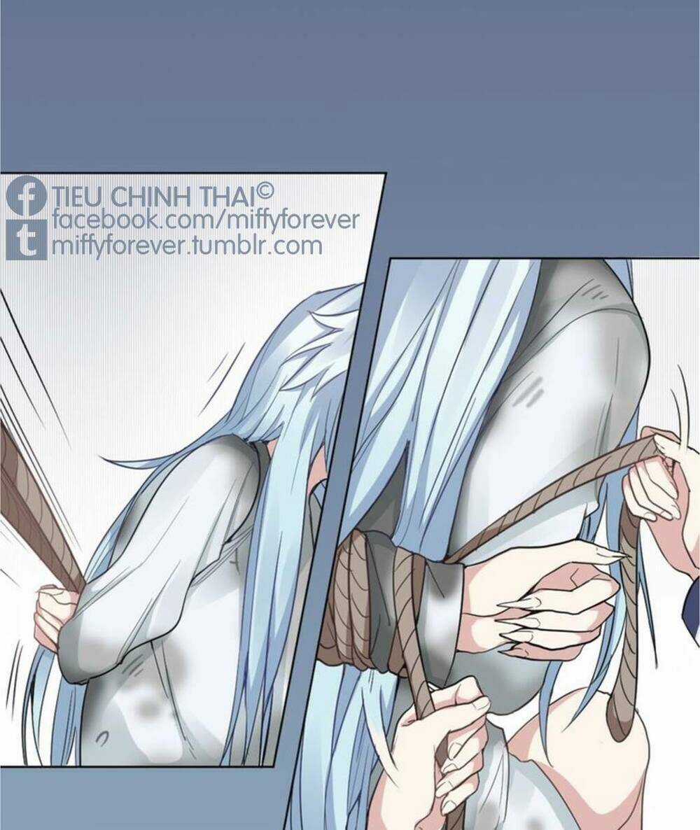 Bạn trai mèo Chapter 2 trang 10