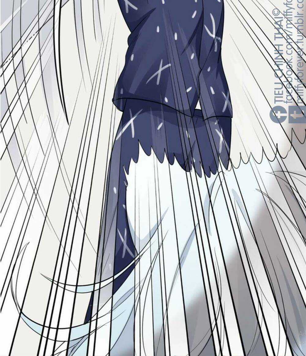 Bạn trai mèo Chapter 2 trang 7