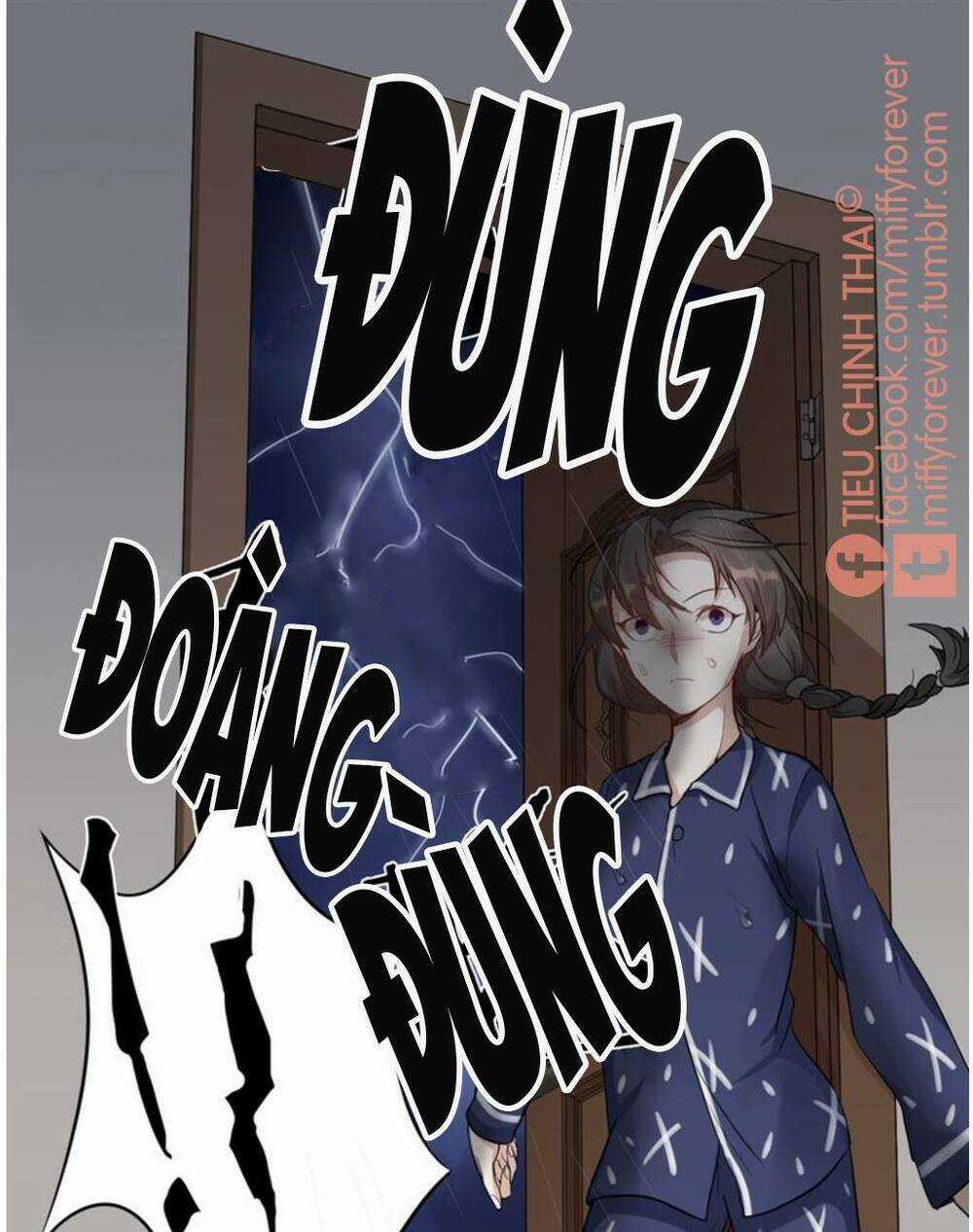 Bạn trai mèo Chapter 3 trang 26