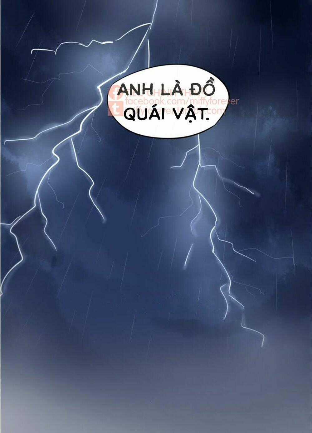 Bạn trai mèo Chapter 3 trang 29