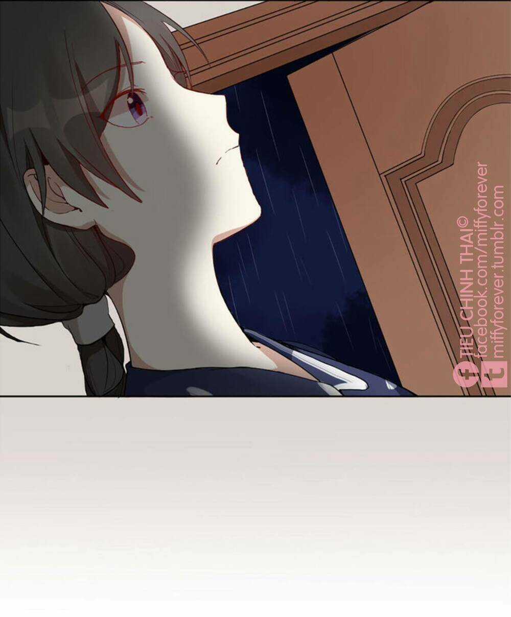 Bạn trai mèo Chapter 4 trang 10