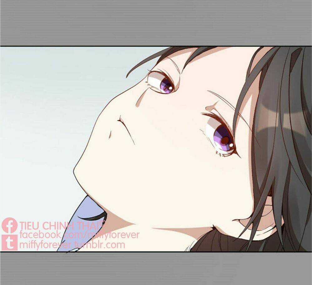 Bạn trai mèo Chapter 4 trang 14