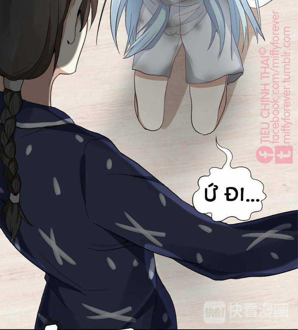 Bạn trai mèo Chapter 4 trang 2