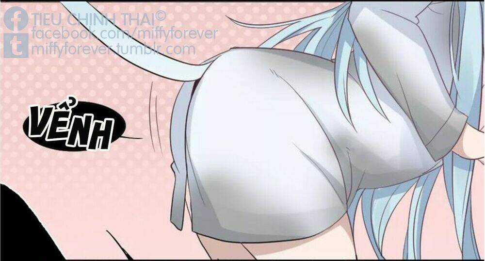 Bạn trai mèo Chapter 5 trang 17