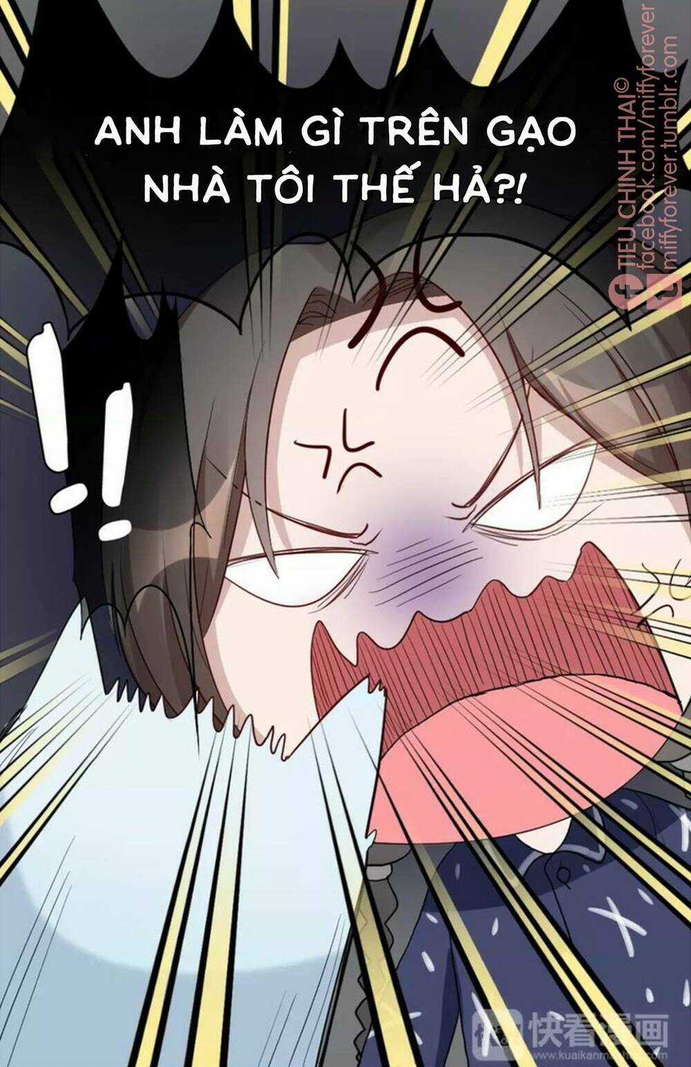 Bạn trai mèo Chapter 5 trang 20