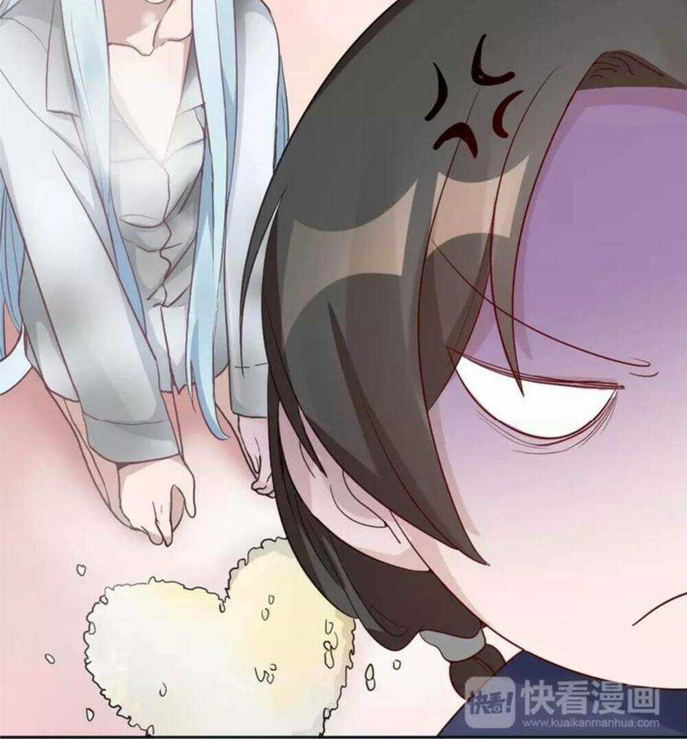 Bạn trai mèo Chapter 5 trang 23