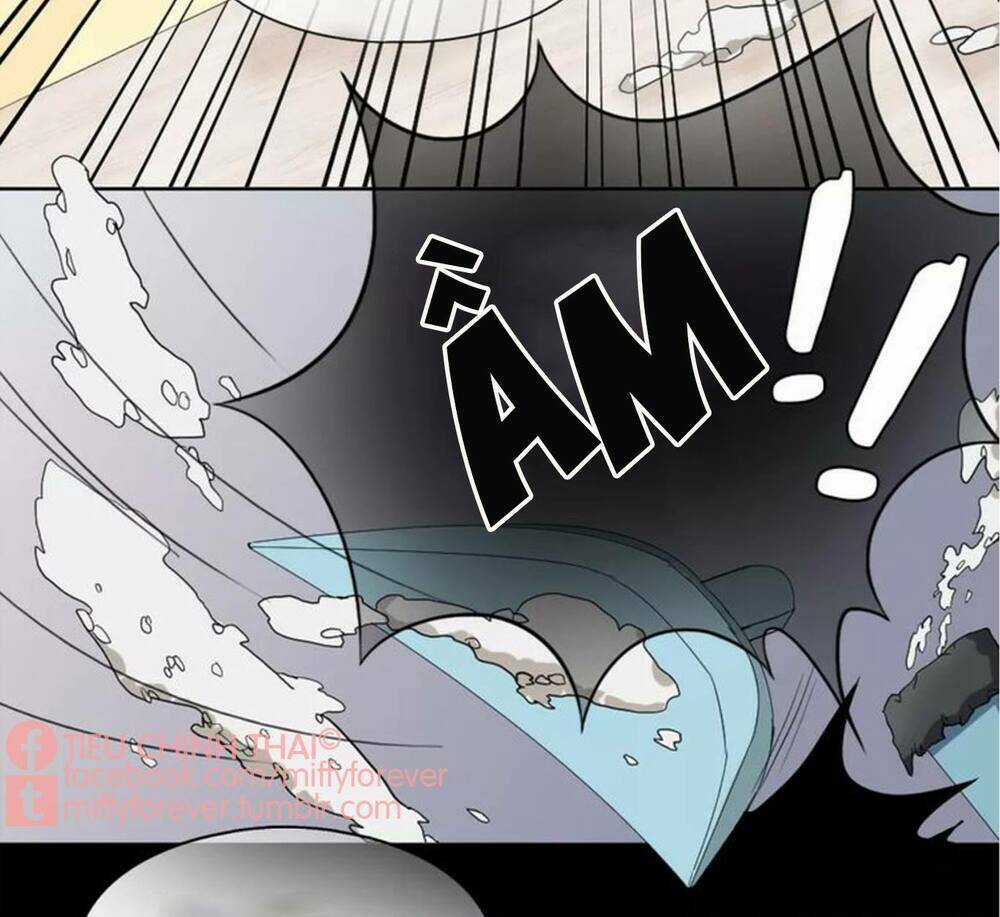 Bạn trai mèo Chapter 5 trang 30