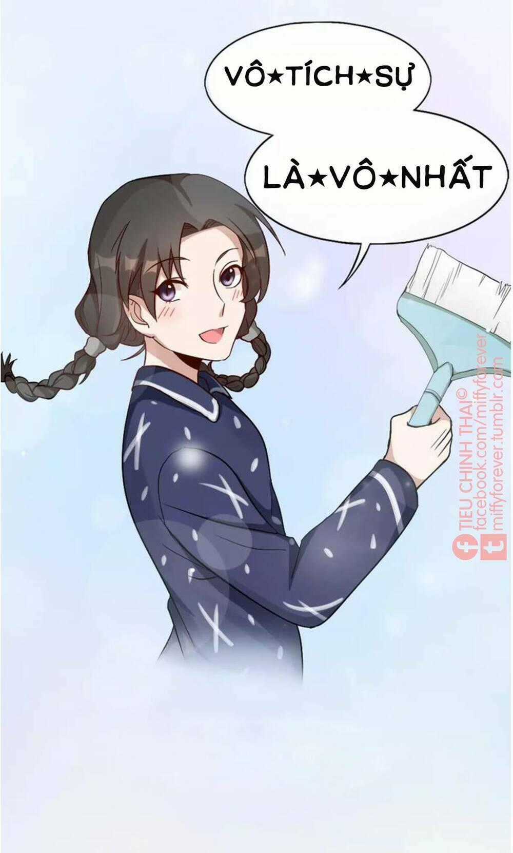 Bạn trai mèo Chapter 5 trang 39