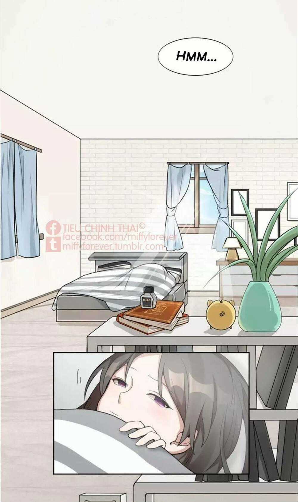 Bạn trai mèo Chapter 6 trang 1
