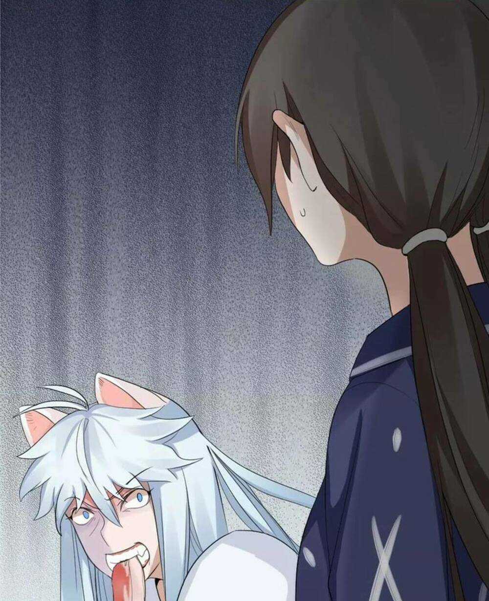 Bạn trai mèo Chapter 6 trang 17