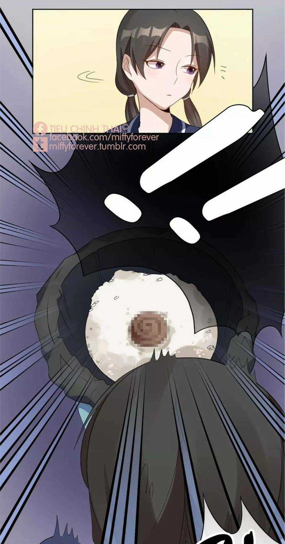 Bạn trai mèo Chapter 6 trang 27