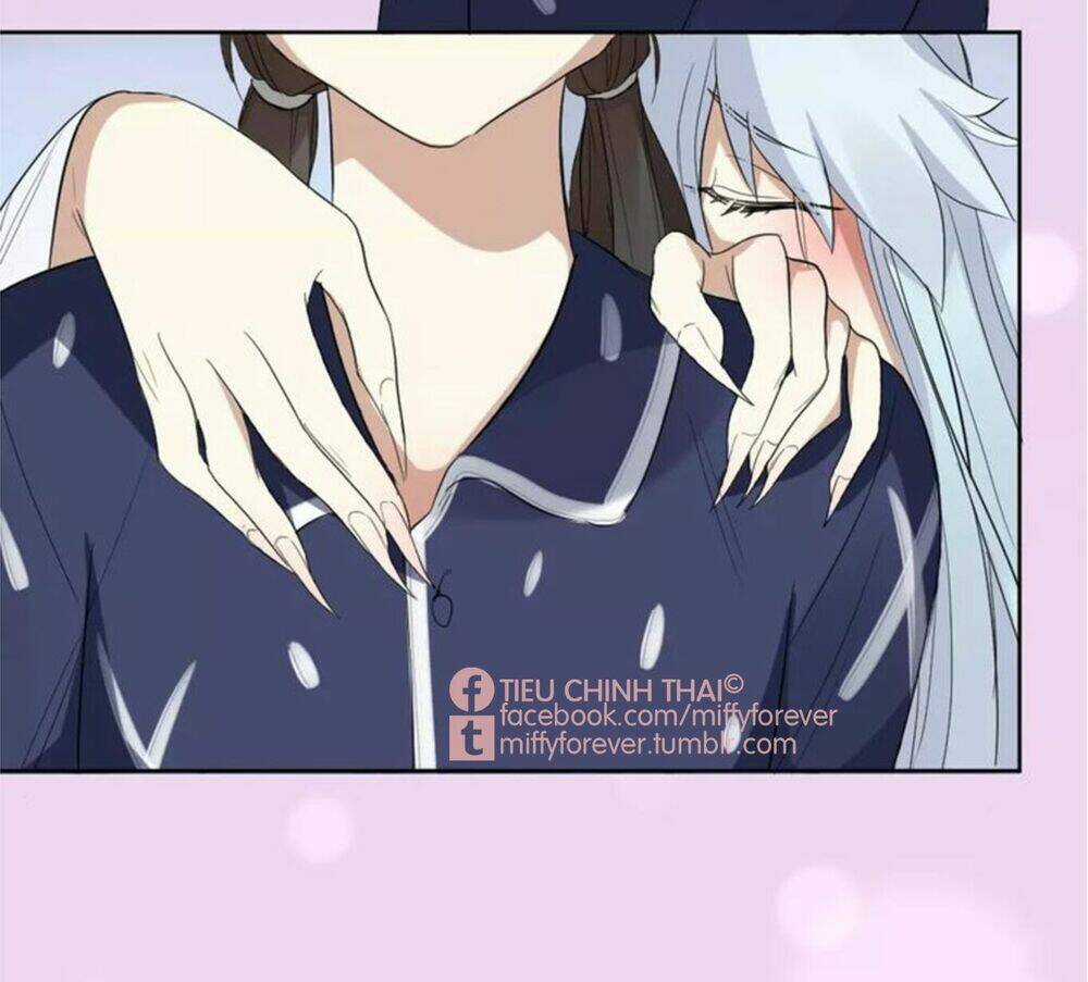 Bạn trai mèo Chapter 6 trang 37