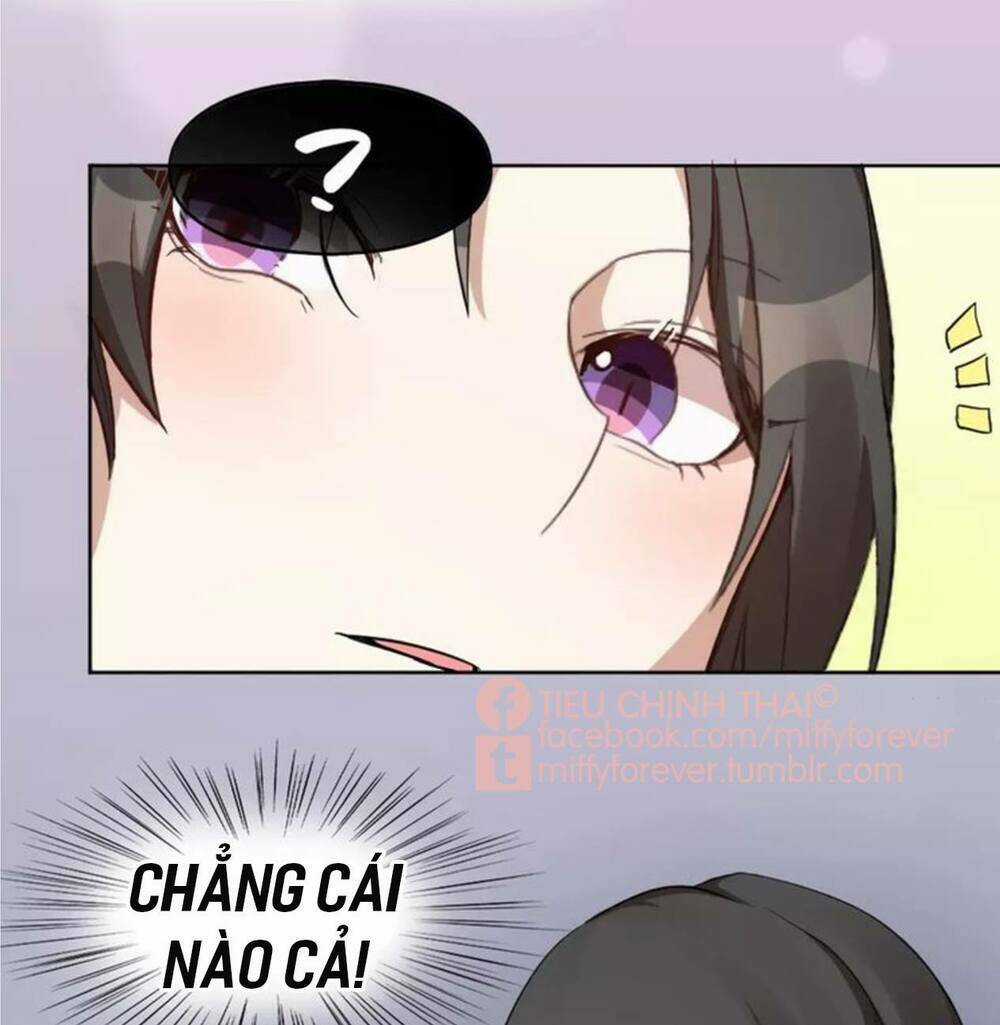 Bạn trai mèo Chapter 6 trang 39