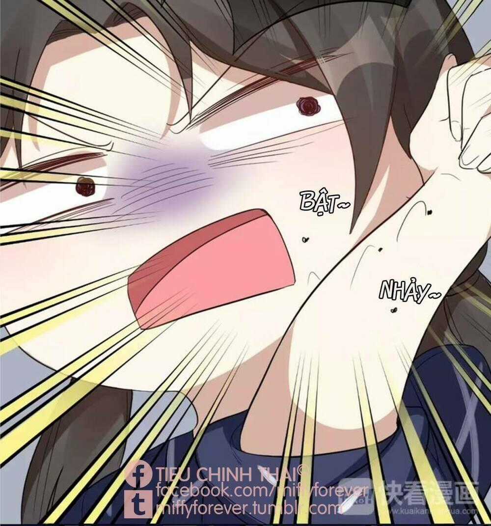 Bạn trai mèo Chapter 6 trang 42