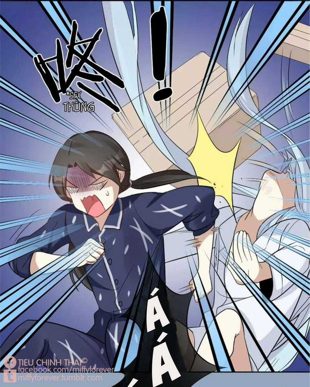 Bạn trai mèo Chapter 6 trang 43