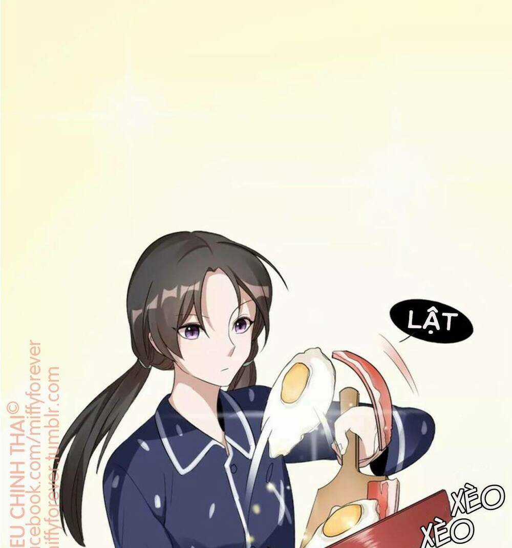 Bạn trai mèo Chapter 6 trang 7