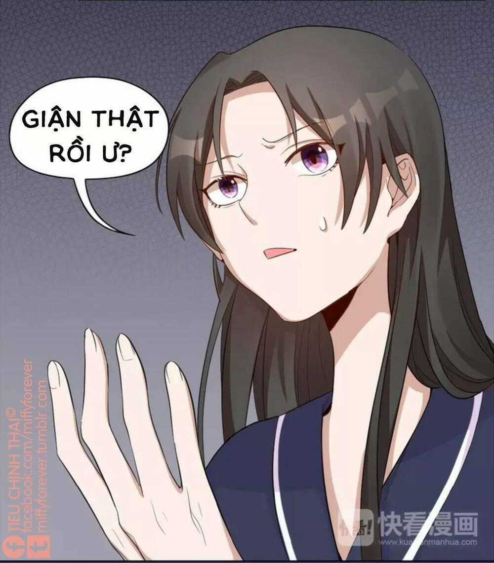 Bạn trai mèo Chapter 7 trang 28